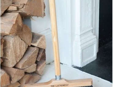 An Artful Sweep DisplayWorthy Household Brooms portrait 11